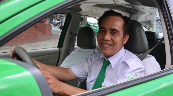 Tập đoàn Mai Linh tập huấn tài xế thực hiện kiểm soát nồng độ cồn trong quá trình lái xe