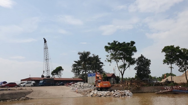 Huyện Nam Sách (Hải Dương): Cần giải quyết đơn tố cáo của người dân