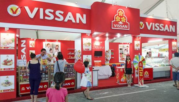 Vissan bị phạt và truy thu thuế hơn 600 triệu đồng