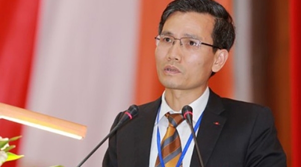 Miễn nhiệm Phó Chủ tịch tỉnh Đắk Nông Cao Huy