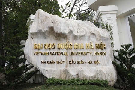 Việt Nam có 2 trường lọt top 1.000 trường đại học hàng đầu thế giới