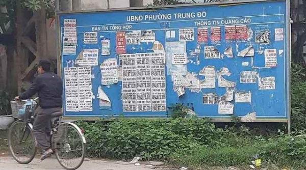 Hà Tĩnh: Khởi tố 2 'bà trùm' chuyên cho vay nặng lãi