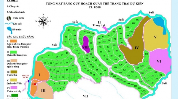 Dự án “ma” và những cú lừa của giới "siêu cò"- Bài 10: Nói một đằng, làm một nẻo