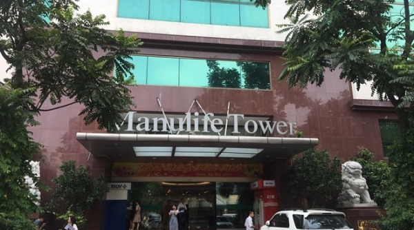 Khách hàng “tố” Manulife Việt Nam tự ý thay đổi hợp đồng?