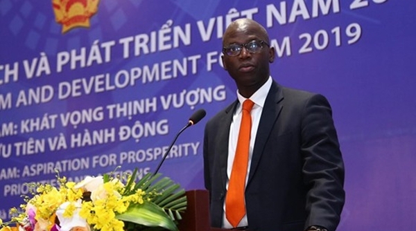 Giám đốc WB: Việt Nam cần cải cách táo bạo để nắm bắt cơ hội trong tương lai