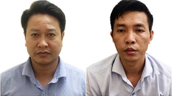 Kết luận điều tra bổ sung vụ gian lận điểm thi tại Hoà Bình