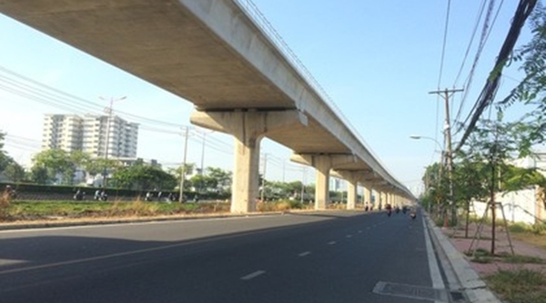 Trạm BOT xa lộ Hà Nội sắp thu phí trở lại