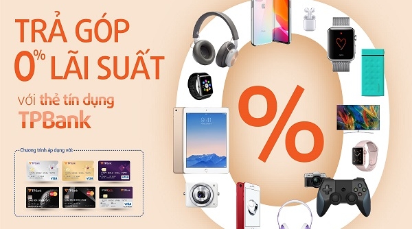 Đừng bỏ qua 4 điều phi thường của thẻ tín dụng thời 4.0
