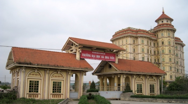 Thanh tra tỉnh Hà Nam từng “bất lực” khi truy thu tiền thuế của Công ty CP Hà Hoa Tiên