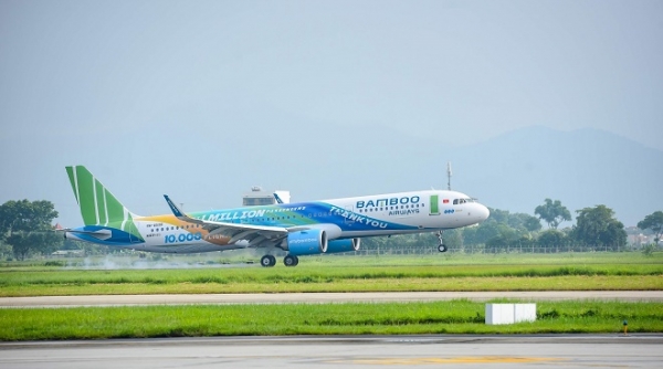 Bamboo Airways sẵn sàng đến đâu trước giờ G của cuộc chơi máy bay thân rộng?