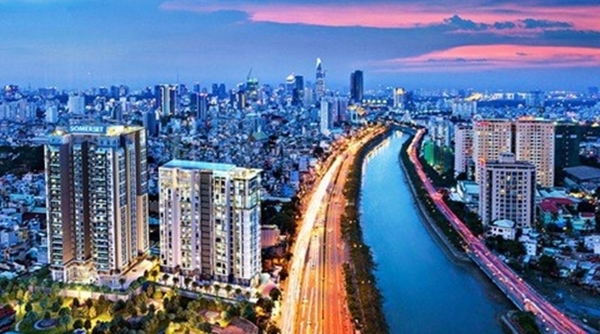 Tăng trưởng kinh tế Việt Nam sẽ đạt 6,8% trong năm 2019