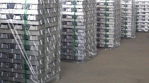 Bộ Tài chính đề xuất giảm thuế nhôm nguyên liệu về 0%