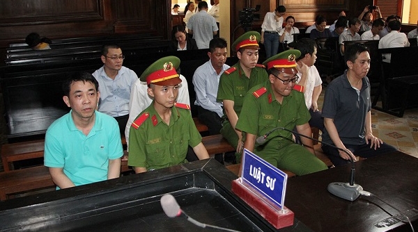 Viện Kiểm sát 'bật’ lại tài liệu mật của Bộ Y tế, khẳng định thuốc ung thư giả