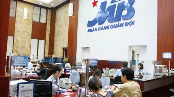 Ngân hàng TMCP Quân đội bị phạt hơn 9 tỷ đồng do vi phạm về thuế