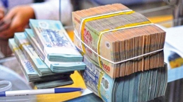 9 tháng: Tăng trưởng tín dụng đạt 8,64%