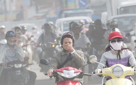 Hà Nội: Dừng dùng than tổ ong để giảm ô nhiễm không khí