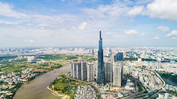 “Bất động sản Việt Nam hấp dẫn nhà đầu tư Hàn Quốc”