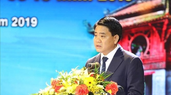 Hà Nội vinh danh 10 Công dân Thủ đô ưu tú năm 2019