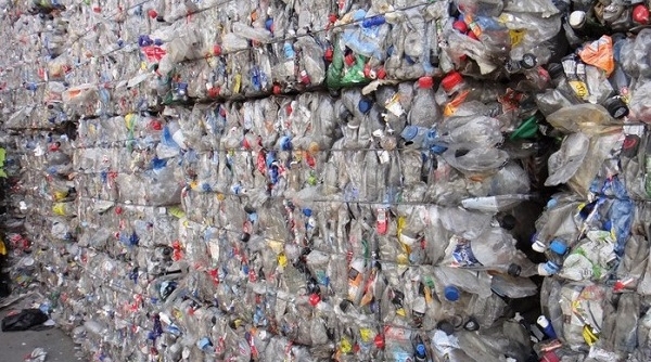 Triển khai biện pháp ngăn chặn từ xa đối với phế liệu “bẩn”