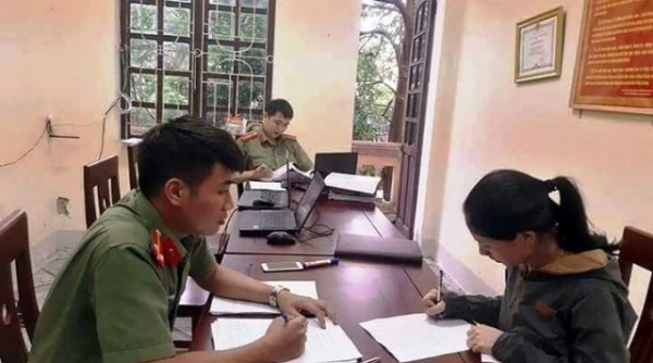 Nghệ An: Bị phạt hành chính vì đăng tin sai sự thật về dịch tả lợn châu Phi
