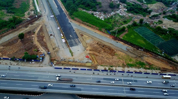Chưa xây nhà tái định cư cho dân, dự án BT 1.500 tỷ của Bitexco gặp khó trong GPMB, nguy cơ “vỡ” tiến độ?