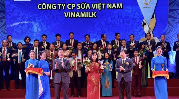 Thủ tướng phê duyệt Chương trình Thương hiệu quốc gia Việt Nam