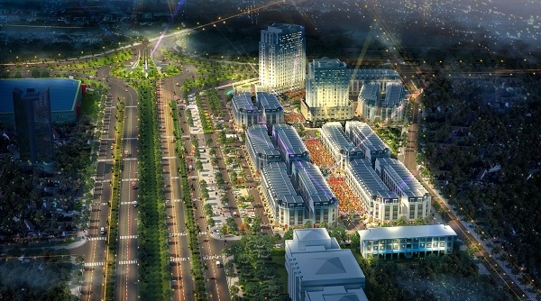 Xu hướng lựa chọn “nơi an cư lạc nghiệp” của các gia đình trẻ xứ Thanh
