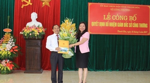Giám đốc Sở Công thương Thanh Hóa: Chuyên viên chính đi học “Chứng chỉ chuyên viên chính”?