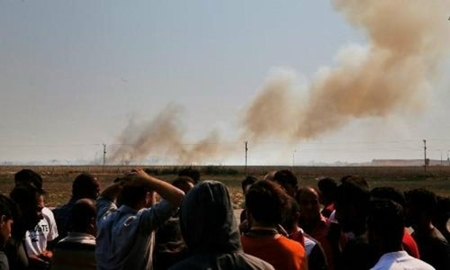 Thổ Nhĩ Kỳ tấn công Syria: An ninh Đông Nam Á bị đe dọa thế nào?