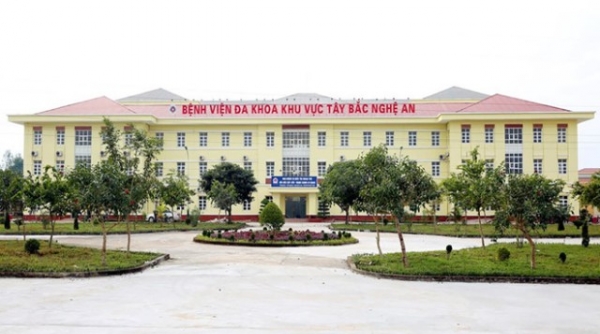 Nghệ An: Cặp song sinh tử vong sau khi tiêm vắc xin viêm gan B
