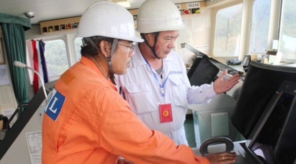 Hà Tĩnh: Phát hiện gần 600 lỗi, vi phạm trong hoạt động hàng hải