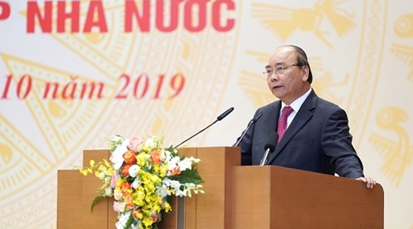 Thủ tướng: Mỗi tập đoàn, tổng công ty Nhà nước phải là một trung tâm đổi mới sáng tạo