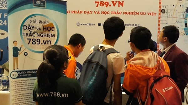 EQuest Education Group đầu tư vào nền tảng ứng dụng số hoá và big data cho giáo dục 789.vn