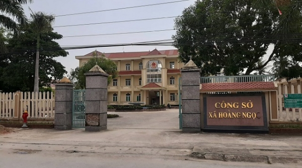 Thanh Hóa: Chiếm dụng số tiền gần 8 tỷ đồng, nữ kế toán tử vong bất thường