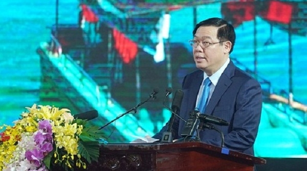 Chương trình mục tiêu quốc gia xây dựng nông thôn mới: Phong trào mang tính nhân văn
