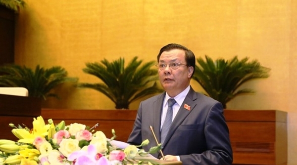 Gần 43.000 tỷ đồng nợ thuế, không còn khả năng nộp ngân sách Nhà nước