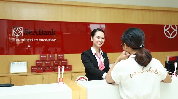 9 tháng, SeABank đạt lợi nhuận gần 683 tỷ đồng