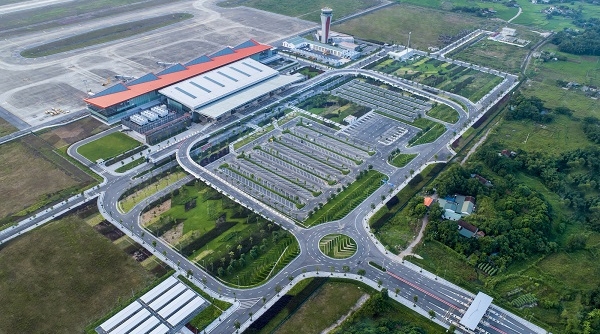 Vai trò của kinh tế tư nhân ngày càng được công nhận