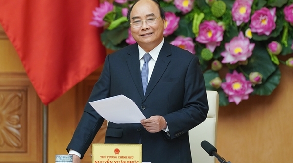 Thủ tướng trả lời chất vấn về đầu tư phát triển văn hóa