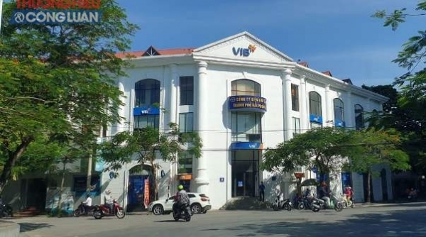 Yêu cầu Giám đốc PC Hải Phòng thực hiện nghiêm các kết luận, kiến nghị sau kiểm tra