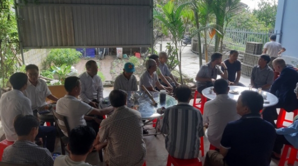 Vụ 39 người chết ở Anh: Sở Ngoại vụ Nghệ An hướng dẫn các gia đình làm thủ tục bảo hộ
