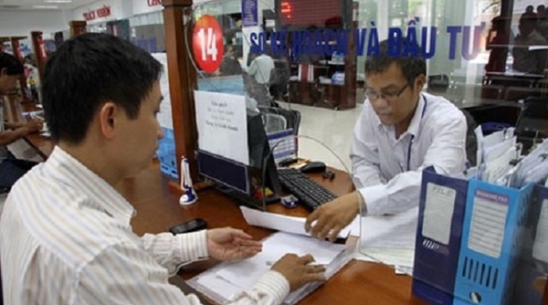 Hơn 12.000 doanh nghiệp đăng ký thành lập mới trong tháng 10