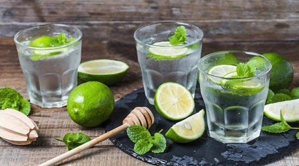 Những thực phẩm tốt cho sức khỏe phái đẹp