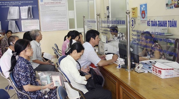 Chính sách BHXH, BHYT, BHTN: Nhiều kết quả quan trọng