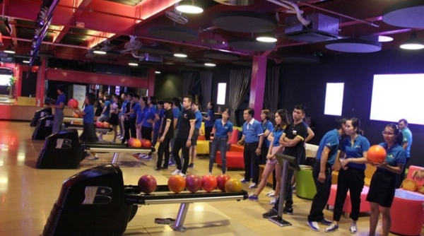 Huế: Ngày 7/11, khai mạc giải Bowling các đội mạnh toàn quốc 2019