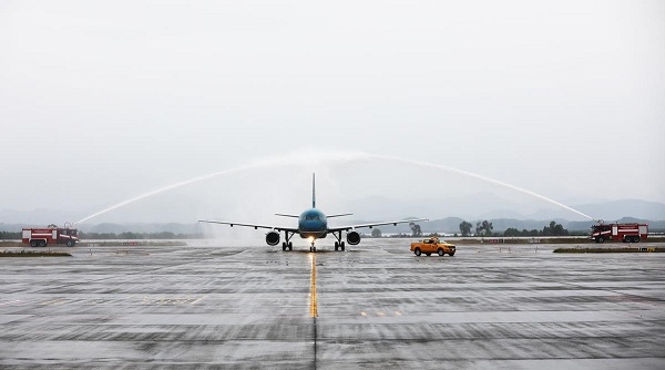 “Cơn mưa” ưu đãi cho khách hàng bay chặng Vân Đồn – Đà Nẵng