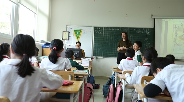 Tăng cường kiểm tra, giám sát công tác quản lý văn bằng, chứng chỉ
