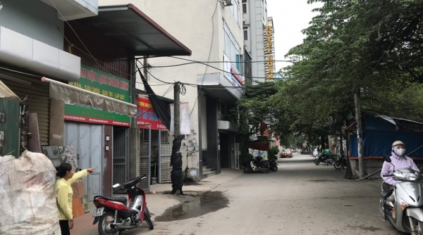 Mỹ Đình 1 (Nam Từ Liêm- Hà nội): Cần minh bạch trong việc thu hồi đất ở làm dự án?