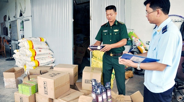Hoạt động buôn bán, vận chuyển trái phép các chất ma túy diễn ra phức tạp