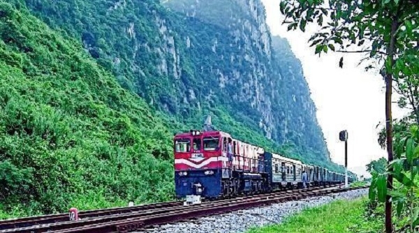 Ngành đường sắt tiếp tục giảm giá vé dịp Tết